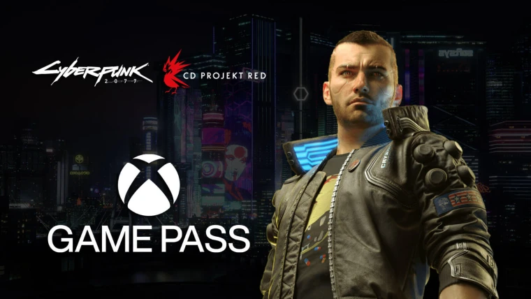 Xbox发彩蛋暗示《赛博朋克2077》将加入XGP！   