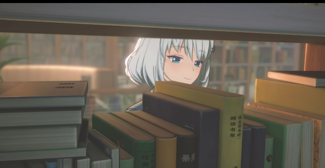 腾讯《虚环》首测预告公布！「初见回」测试招募开启